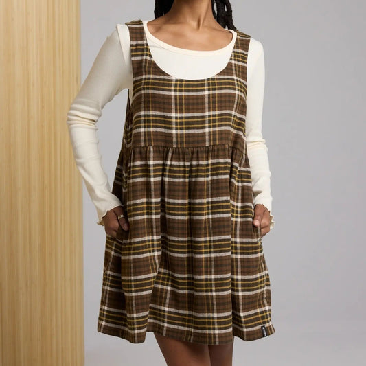 Glenwood Dress