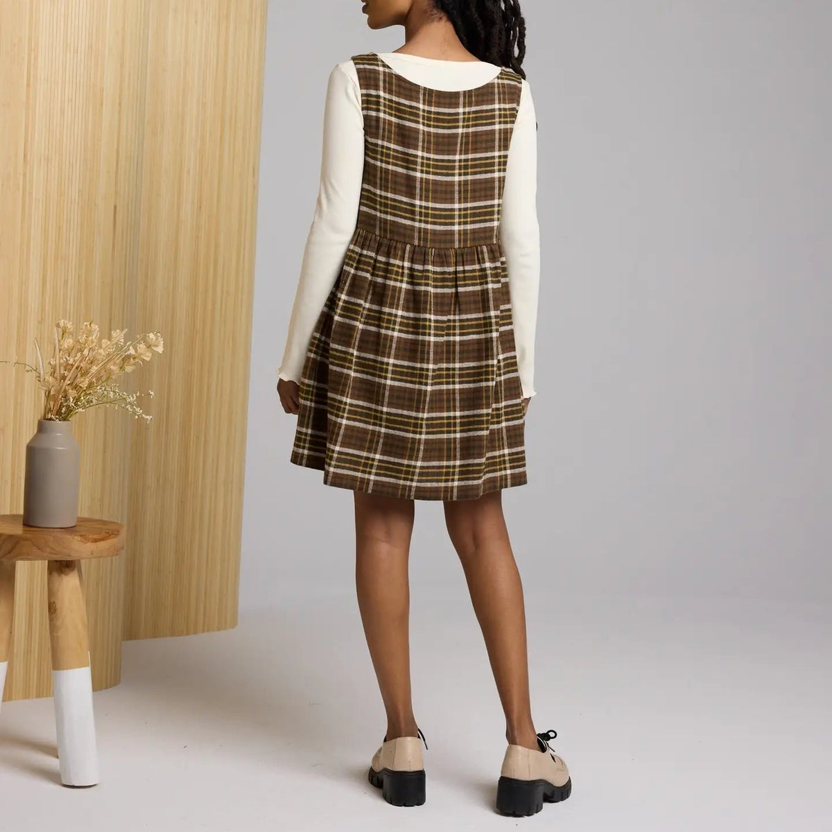 Glenwood Dress