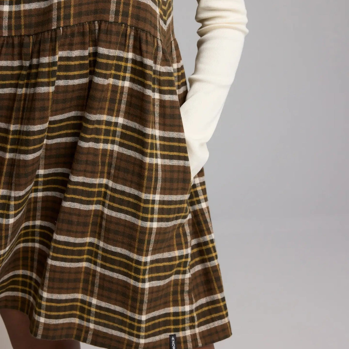 Glenwood Dress