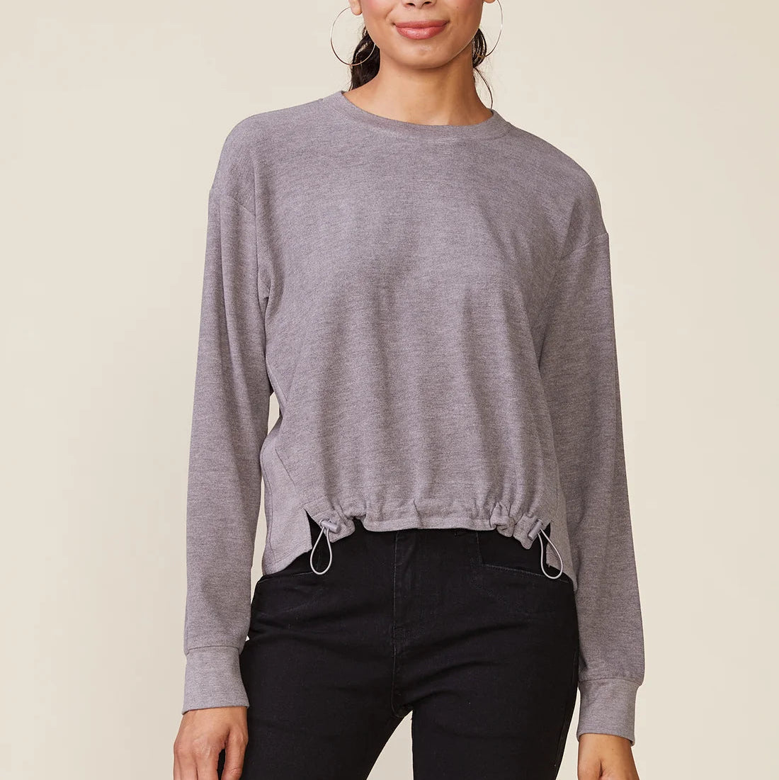 Good Things Pullover