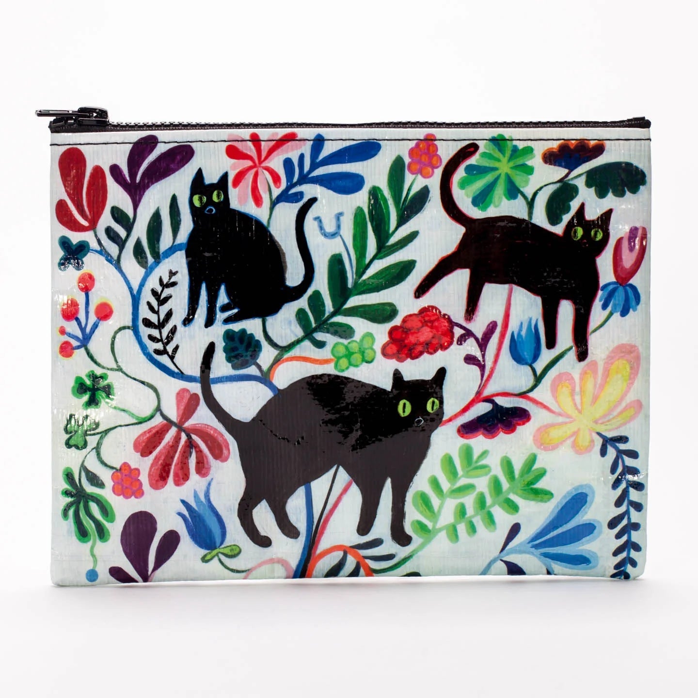 Zip Pouches 9.5"w X 7.25"h
