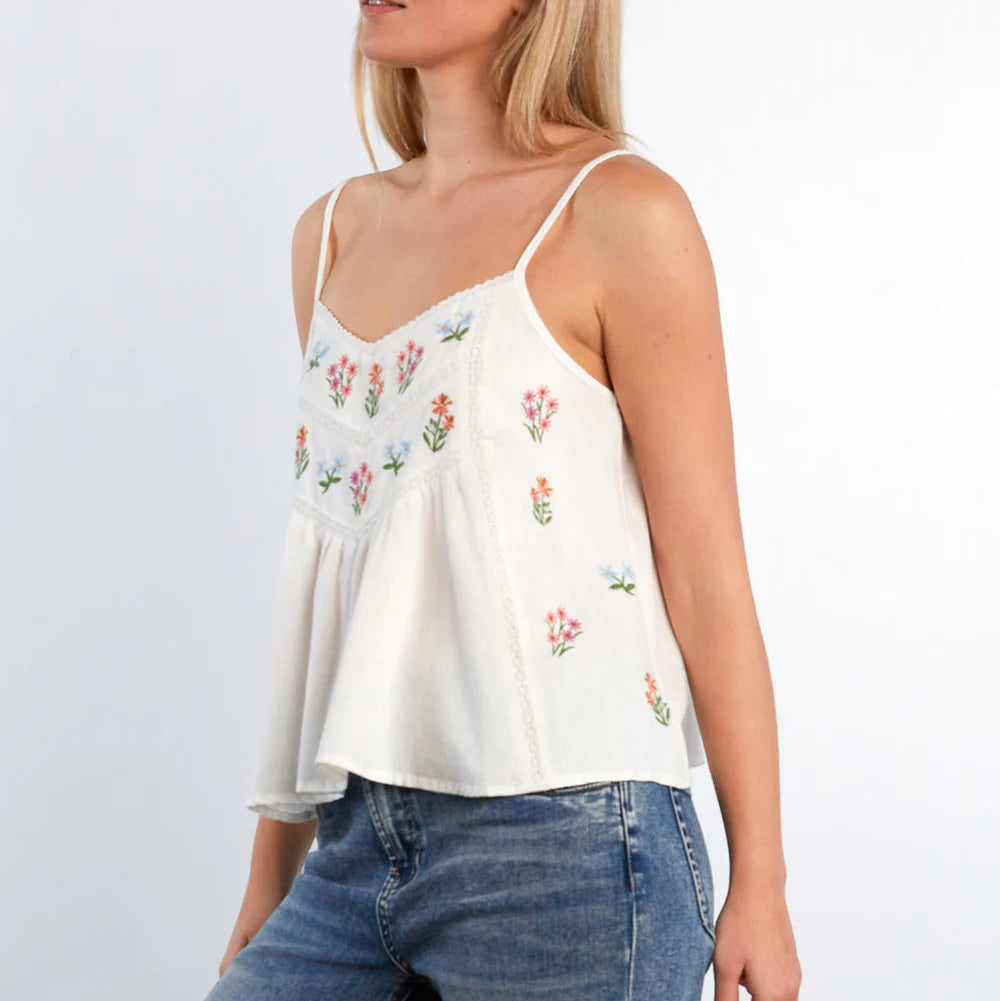 Honeysuckle Top