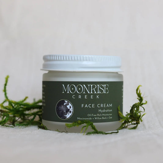 Hydration Cream