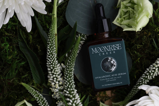 Evolve | Hyaluronic Acid Serum