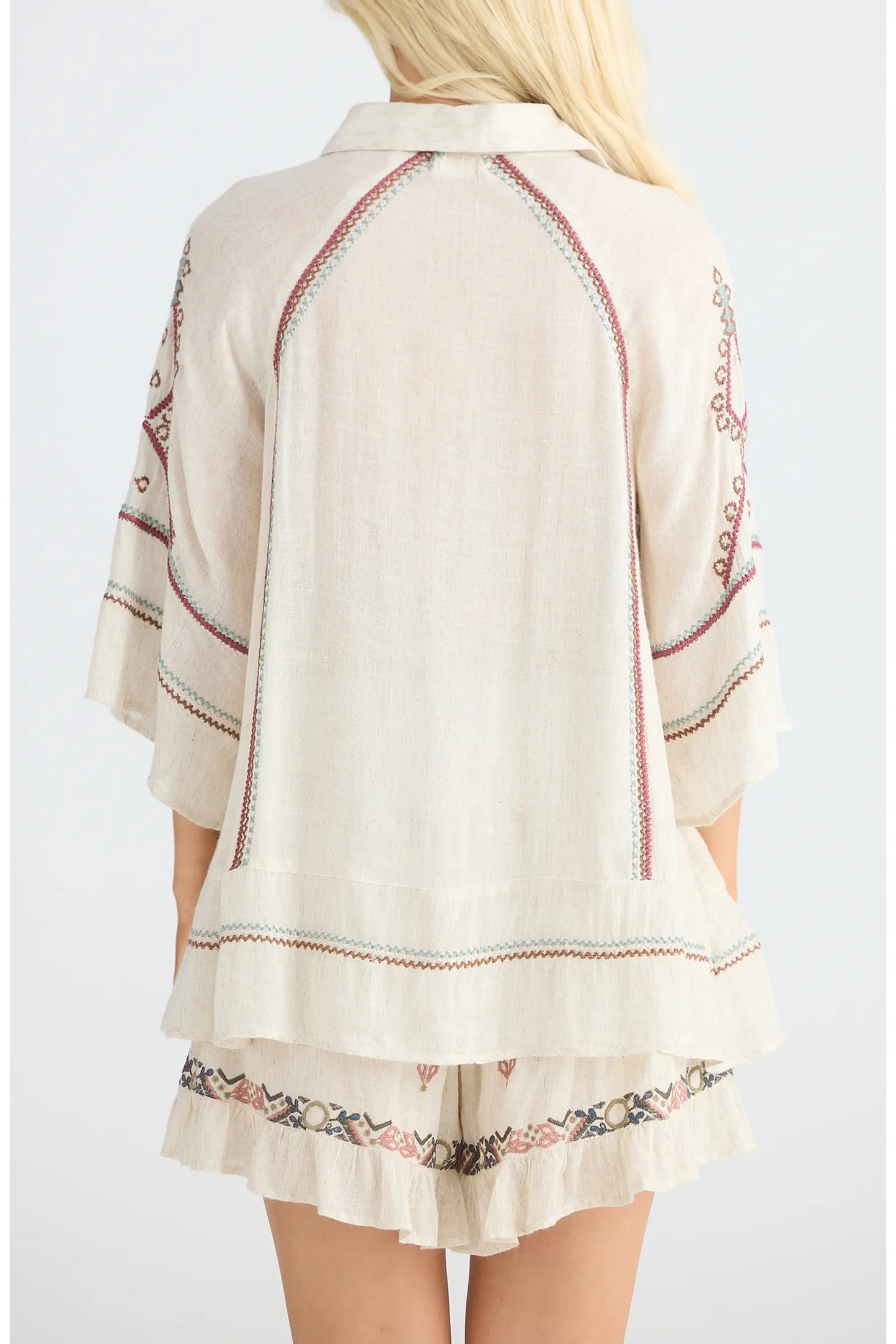 Ithika Shirt