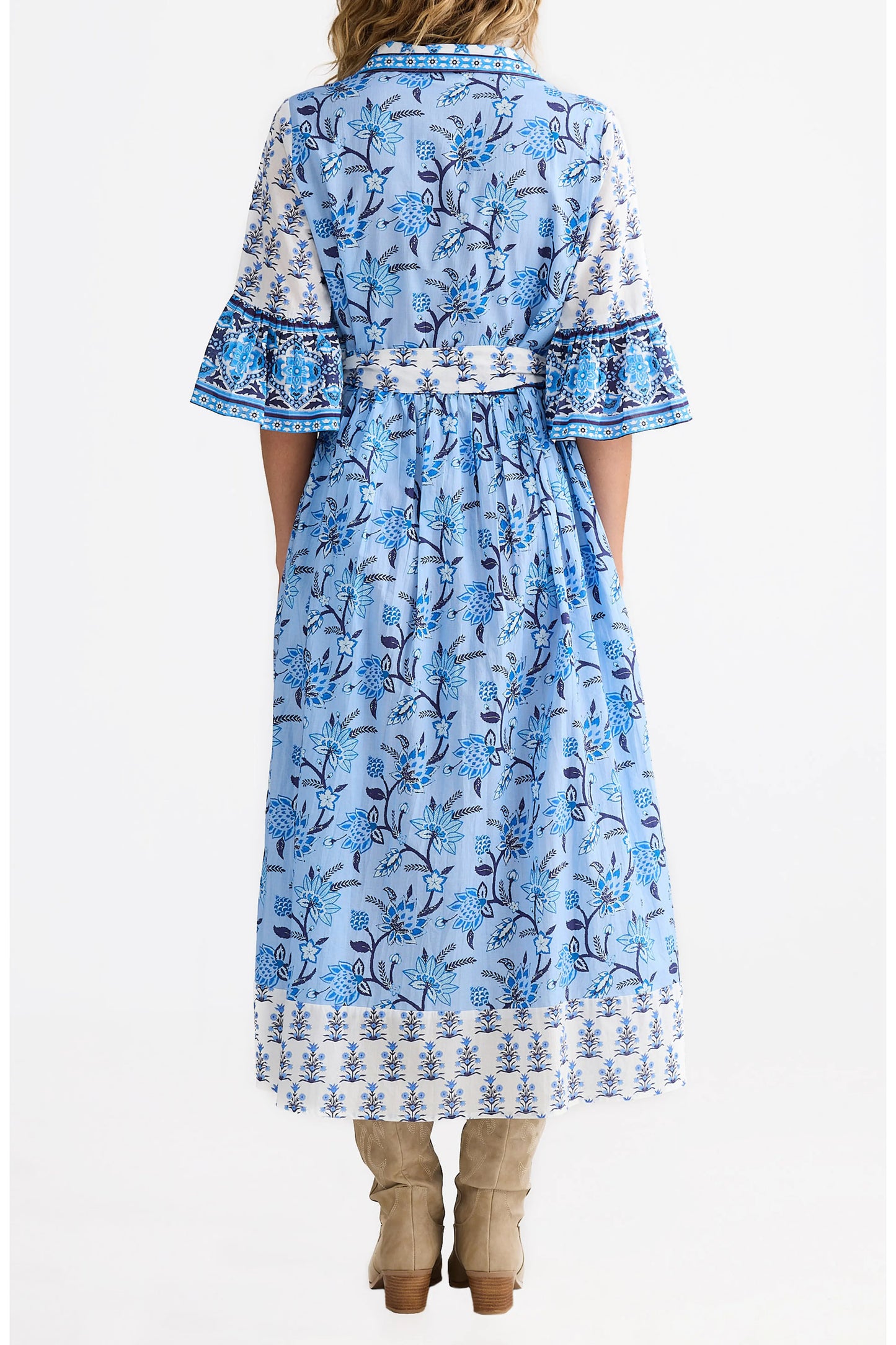 Jardin Dress