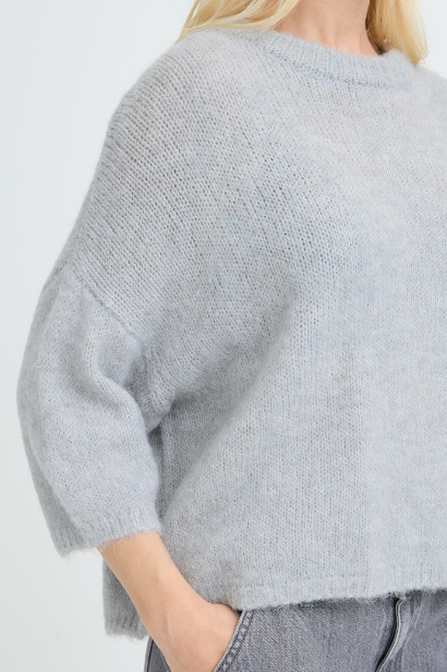 Byotia Wool Blend Jumper