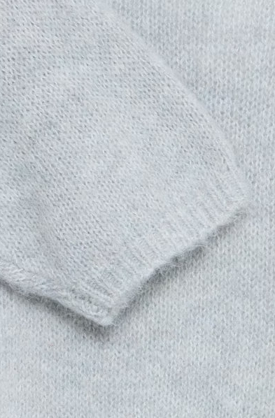 Byotia Wool Blend Jumper