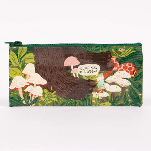 Kind Of A Legend Pencil Case