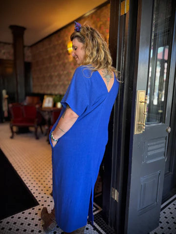 Maria Dress