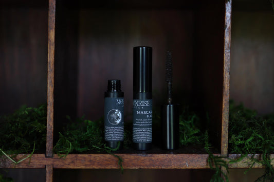 Botanical Mascara | Black