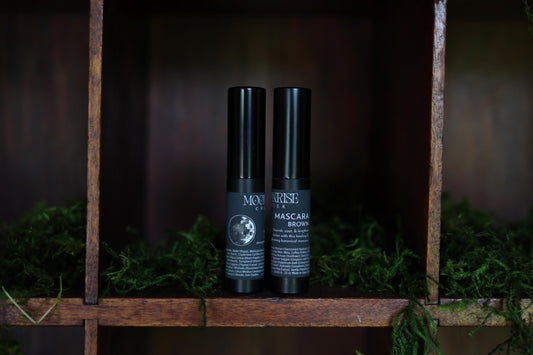 Botanical Mascara | Brown