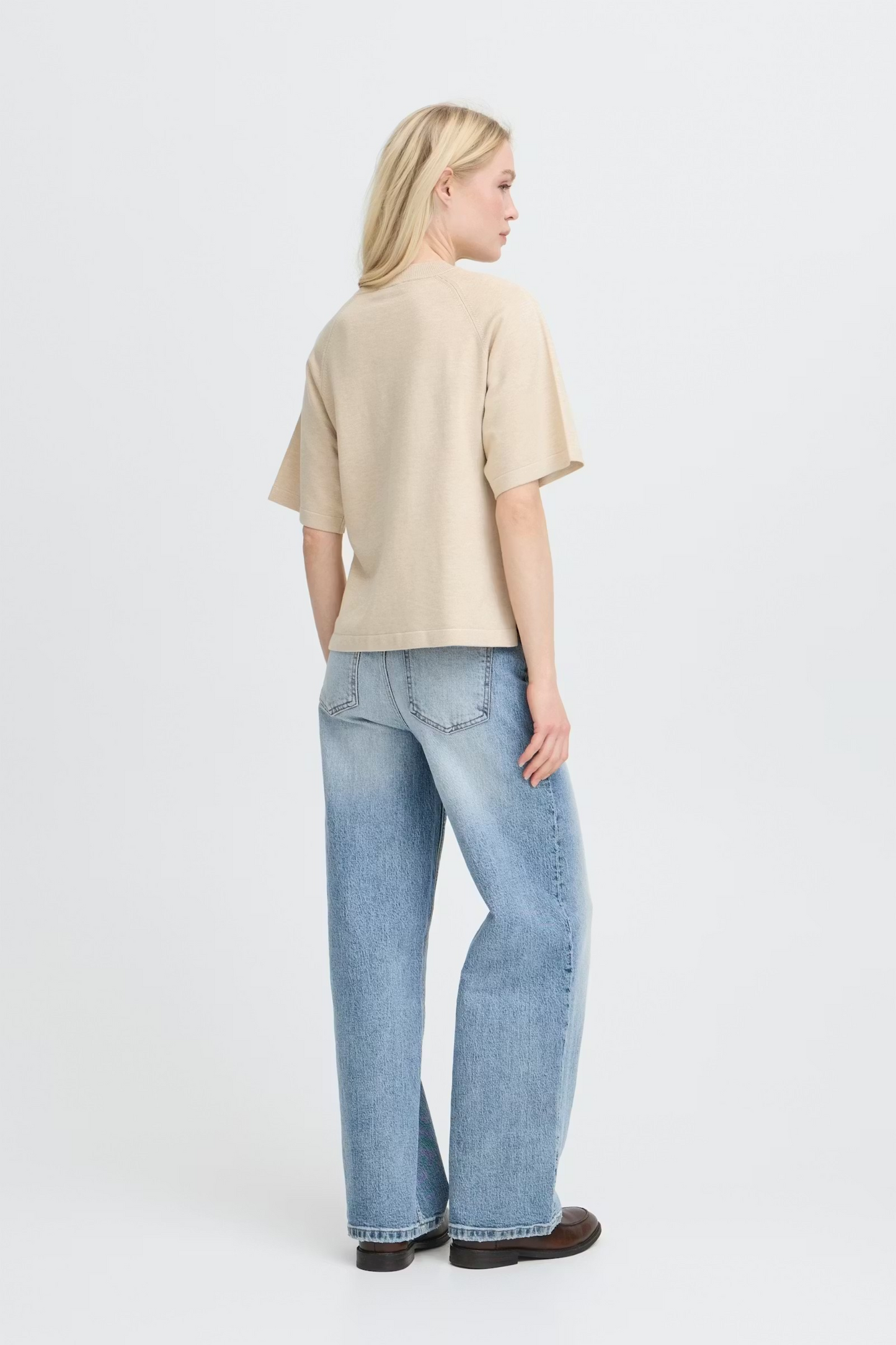 Bymmorla Jumper