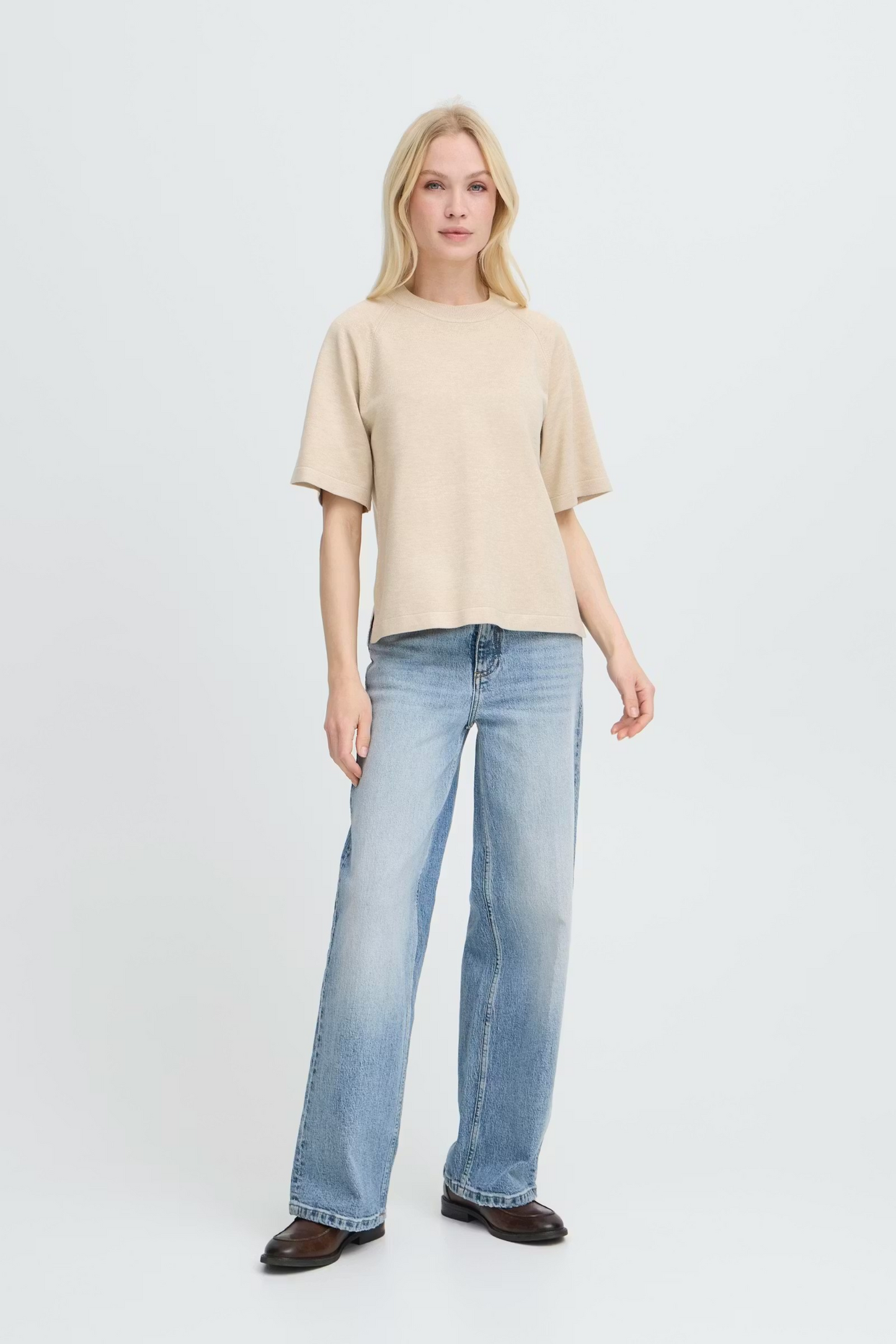 Bymmorla Jumper