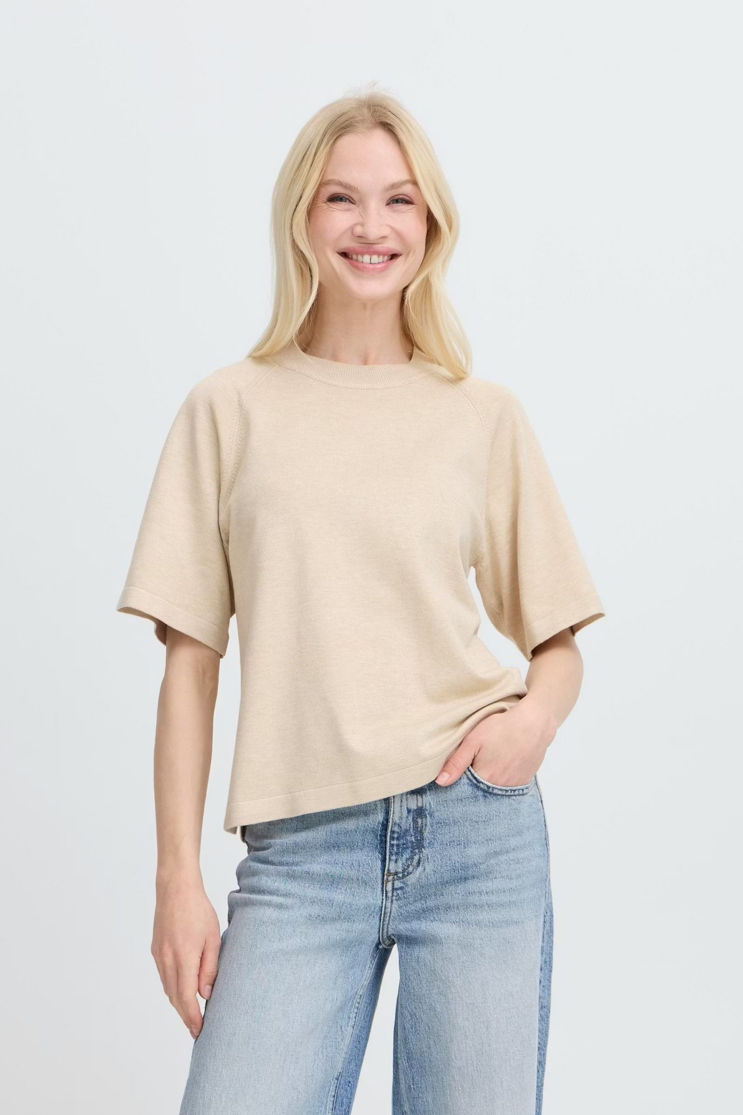 Bymmorla Jumper