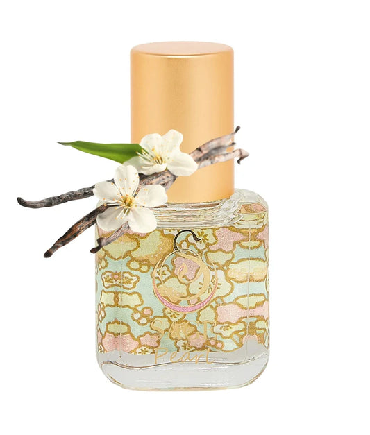 Pearl Perfume Oil