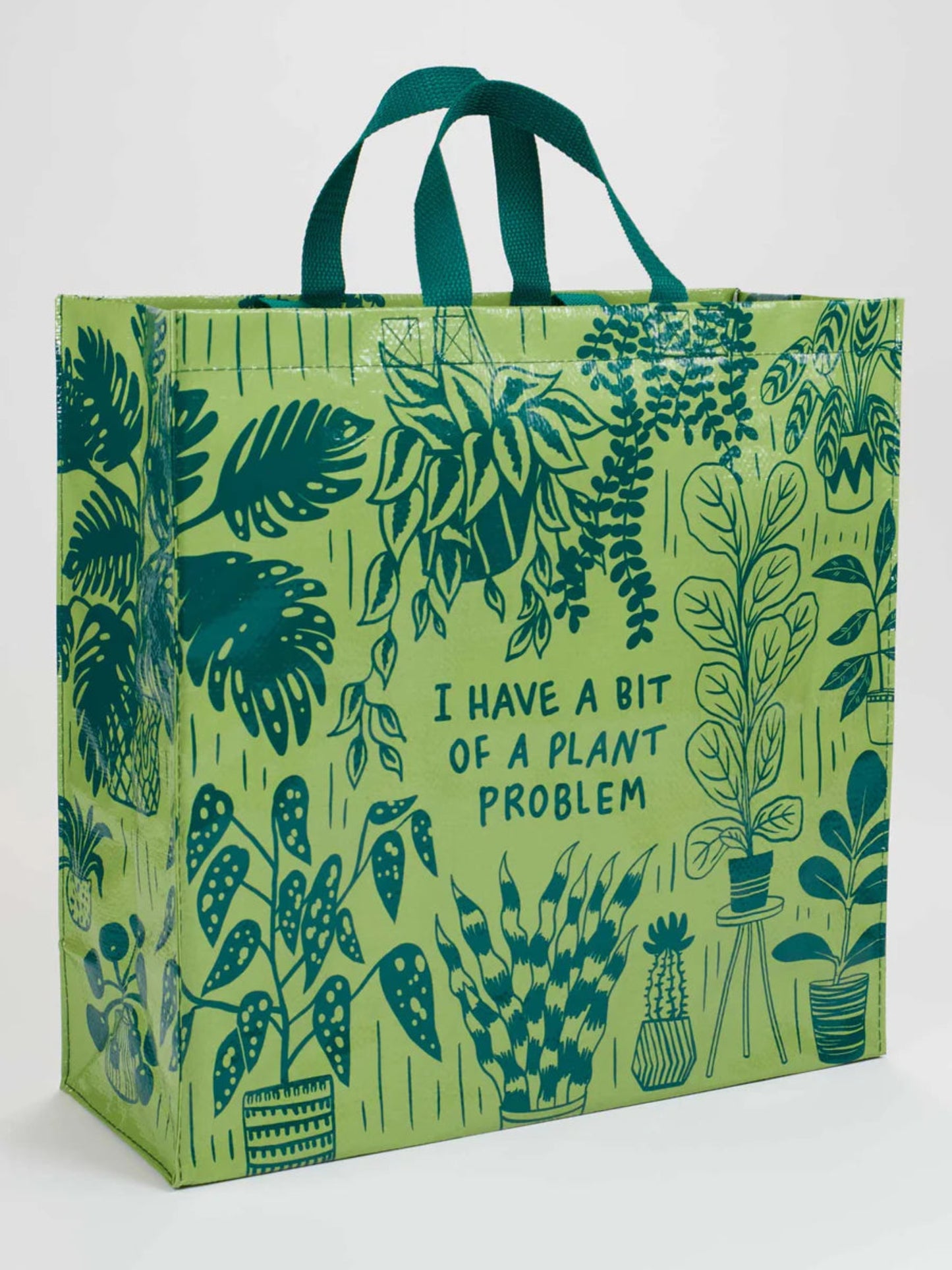 Shopper Totes