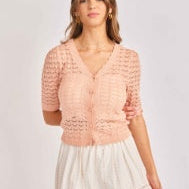 Serenade Cardigan