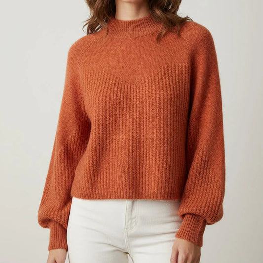 Katalia Knit Sweater