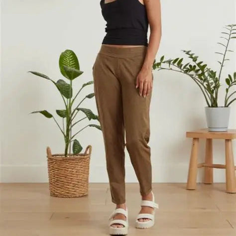 Sequoia Pants | Teak