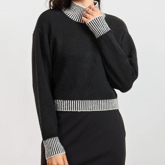 Stacey Sweater