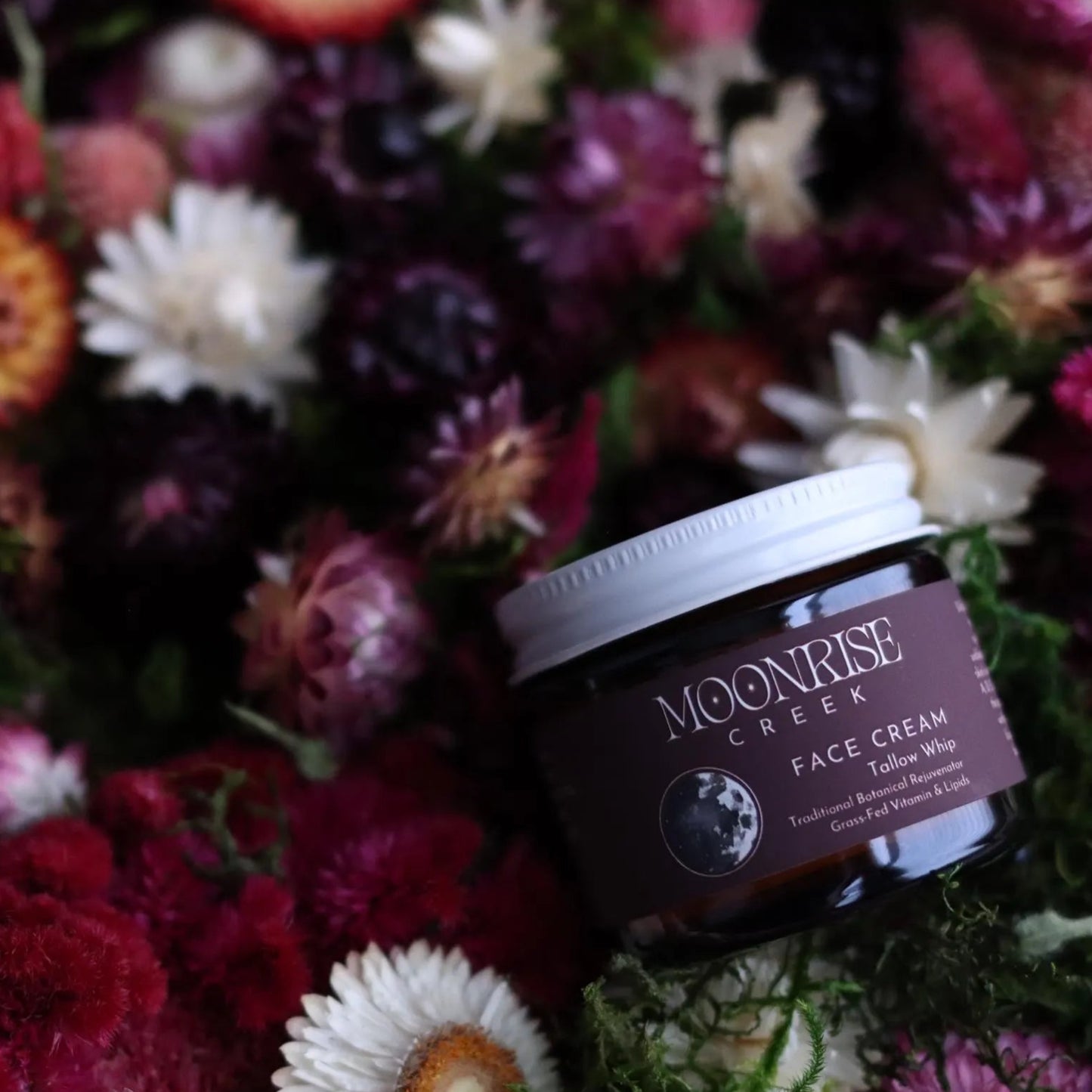 Tallow Face Cream