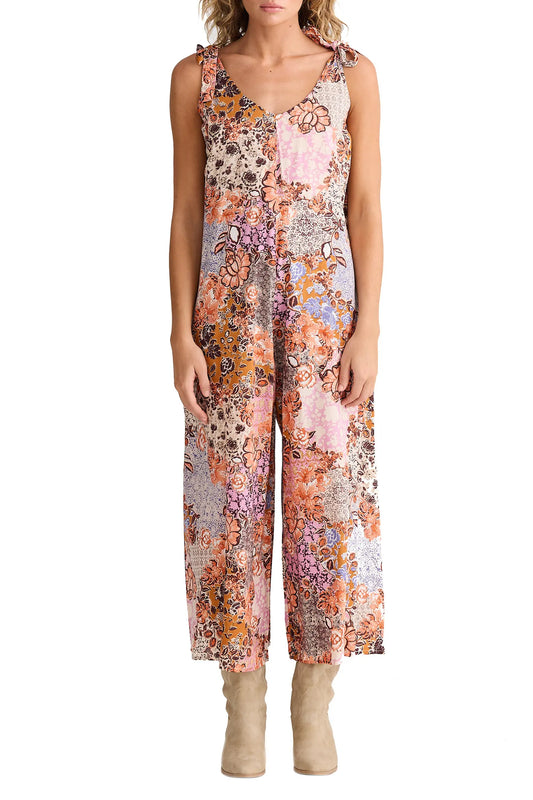 Temple Jumpsuit