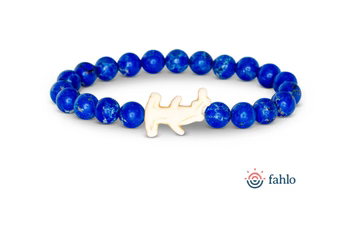 The Voyage Bracelet - Hammerhead