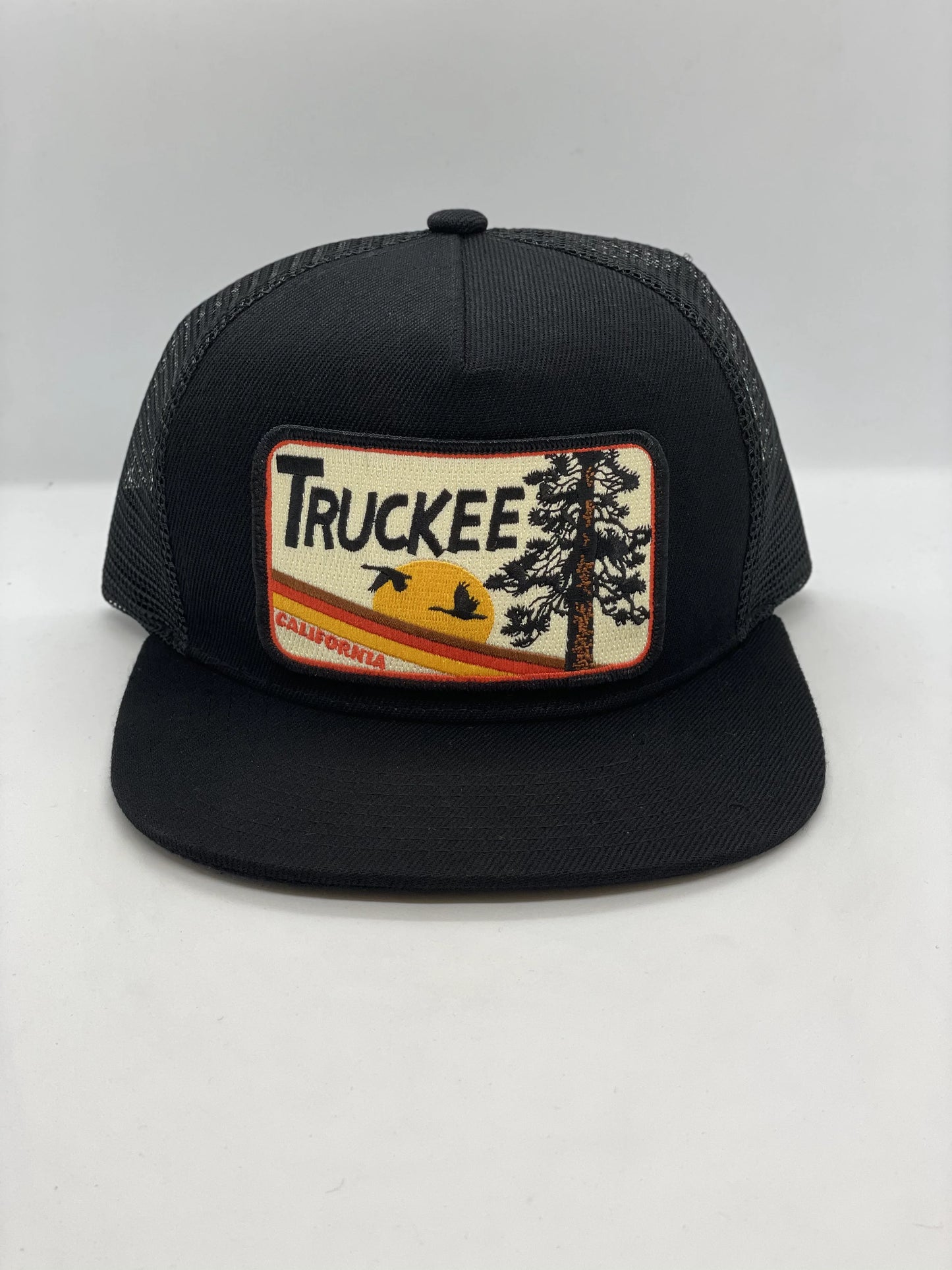 Pocket Hat | Truckee