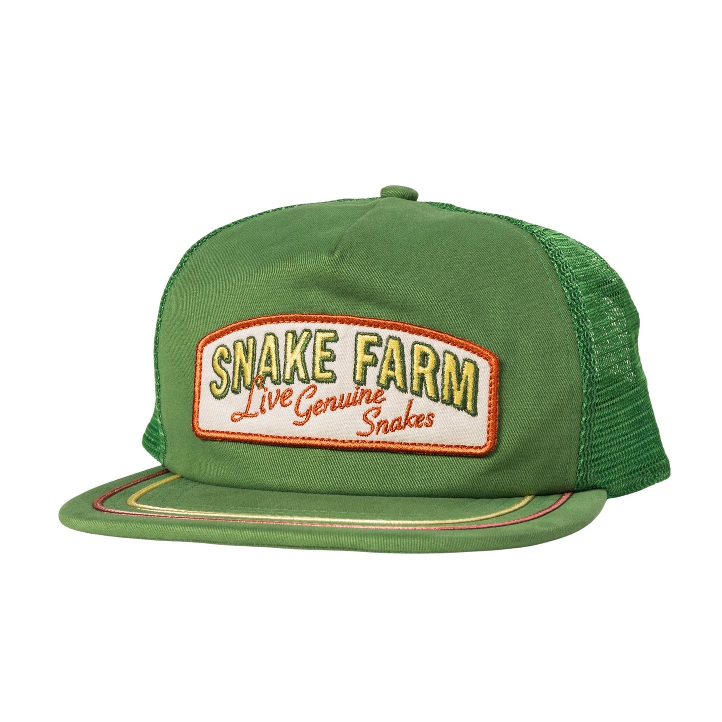 Hat | Snake Farm