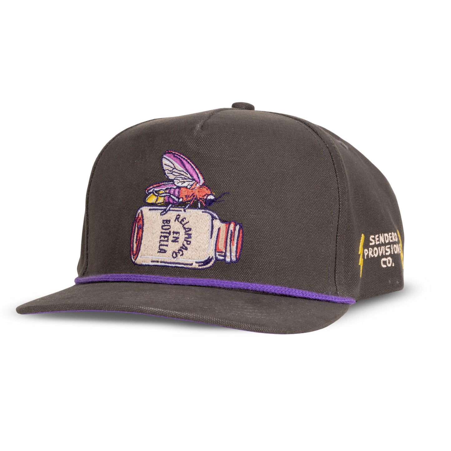 Hat | Firefly