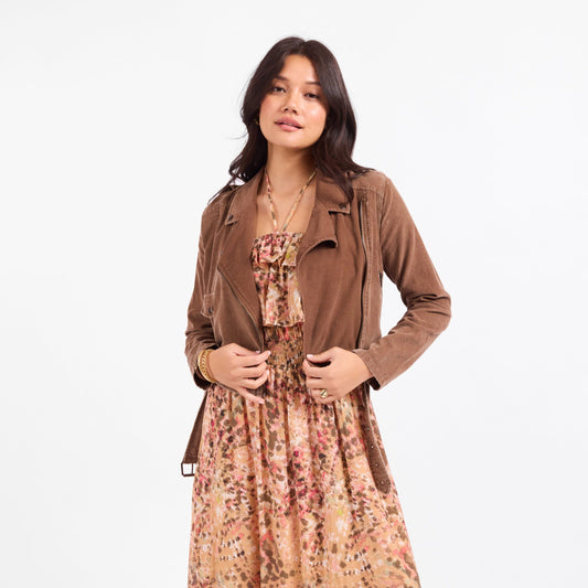 Get Like This Moto Jacket