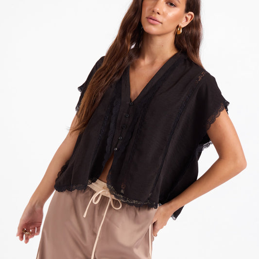 Valentina Top