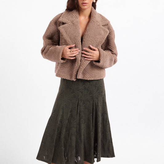 Grove Jacket