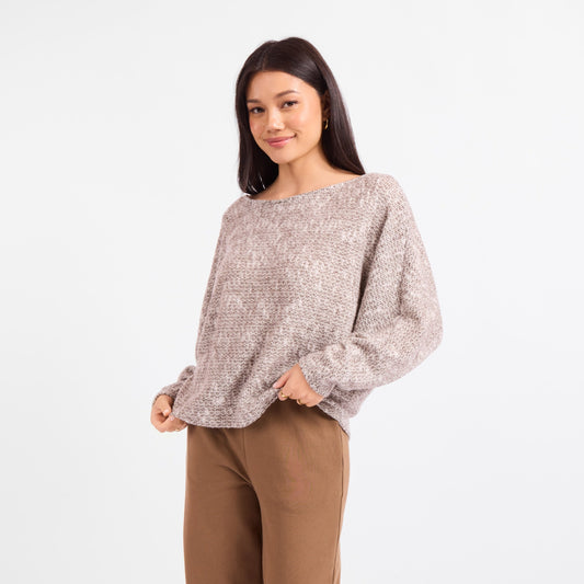 Billie Dolman Top