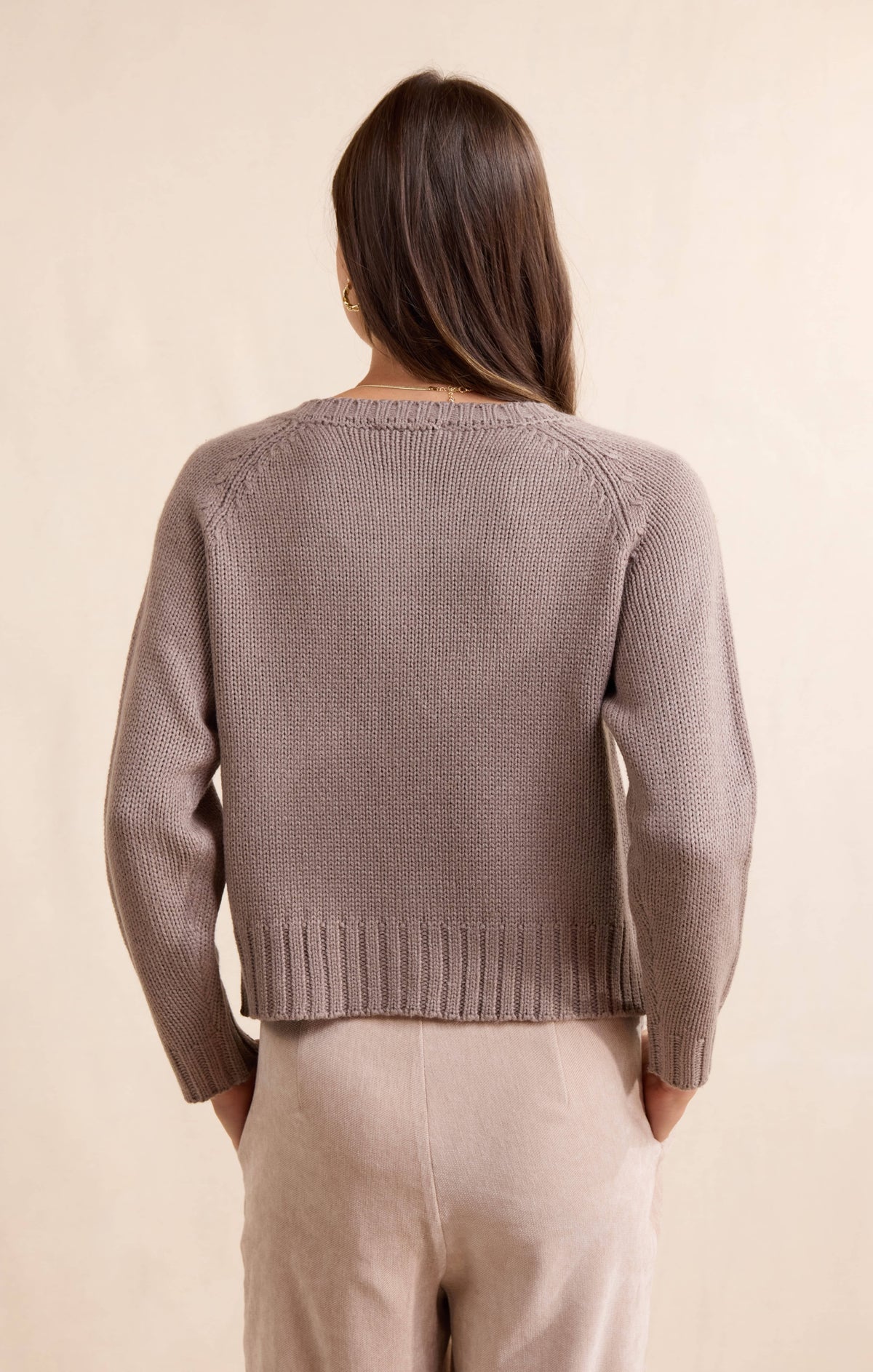 Sabel Sweater