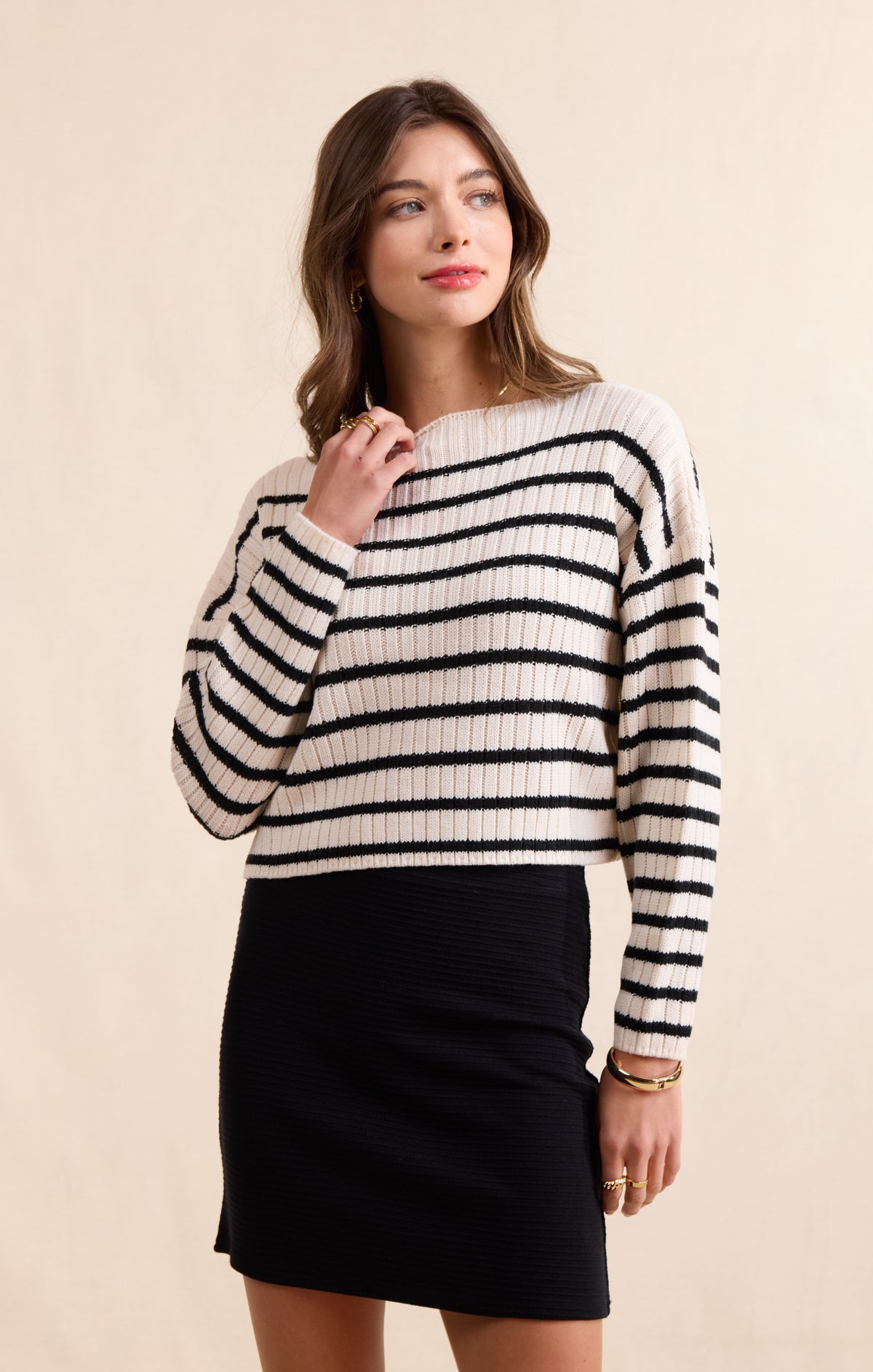Rosalinda Sweater