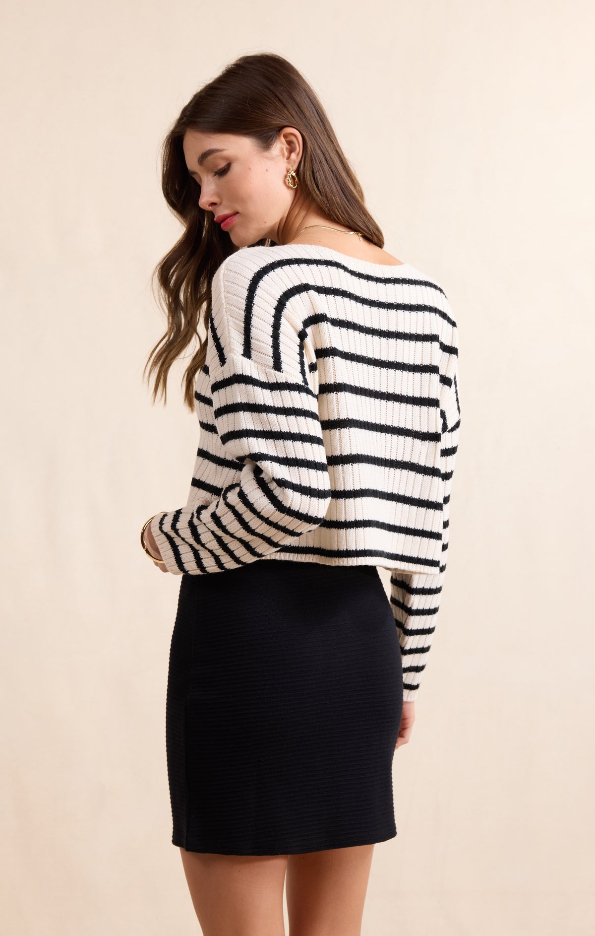 Rosalinda Sweater
