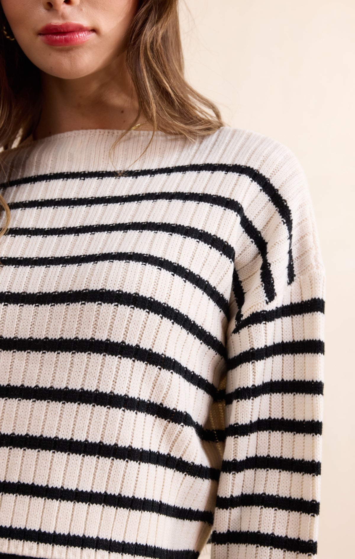 Rosalinda Sweater