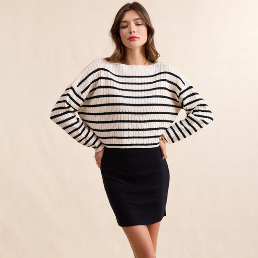 Rosalinda Sweater
