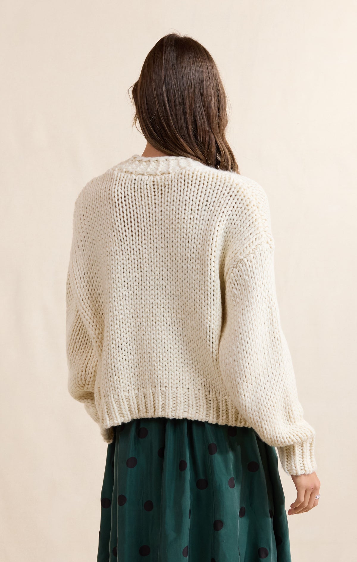 Jessa Cardigan