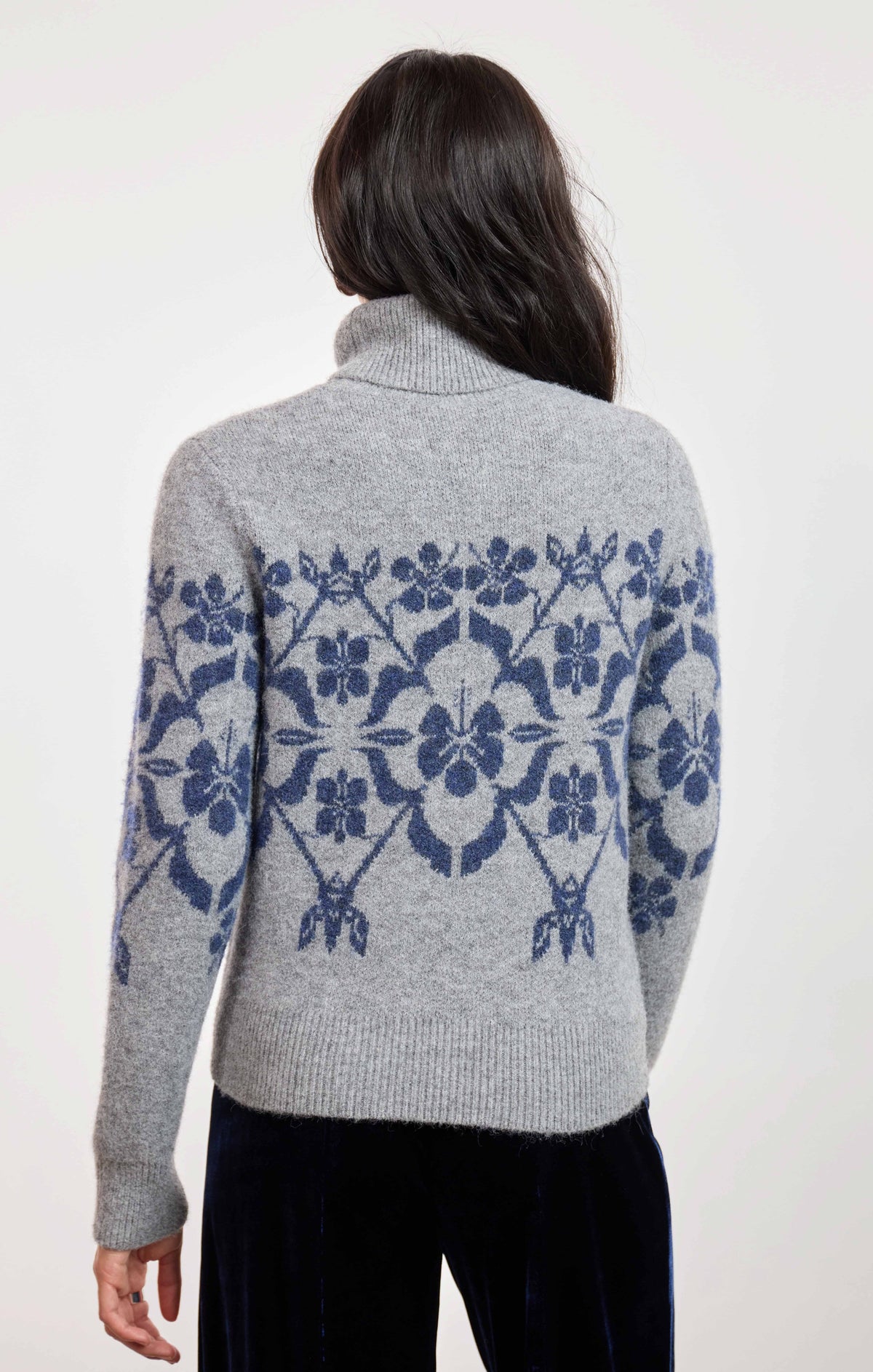Provence Sweater
