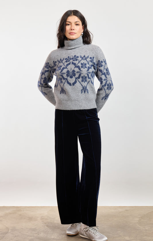 Provence Sweater