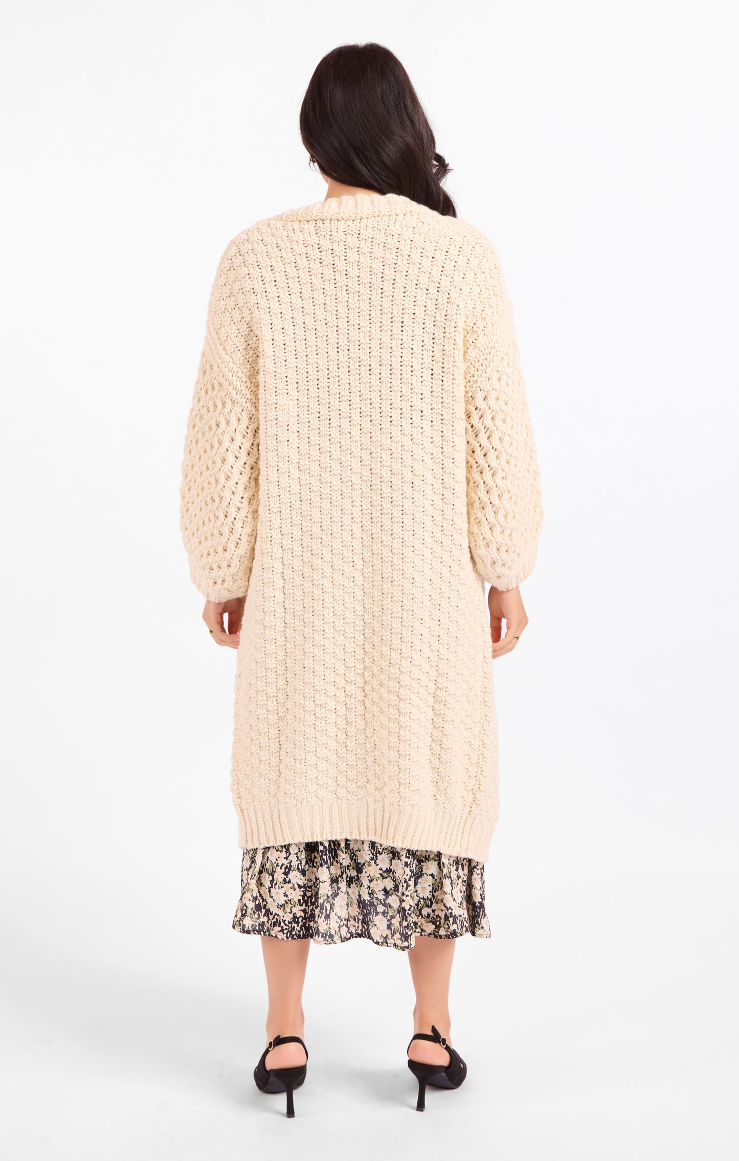 Iggy Knit Cardigan