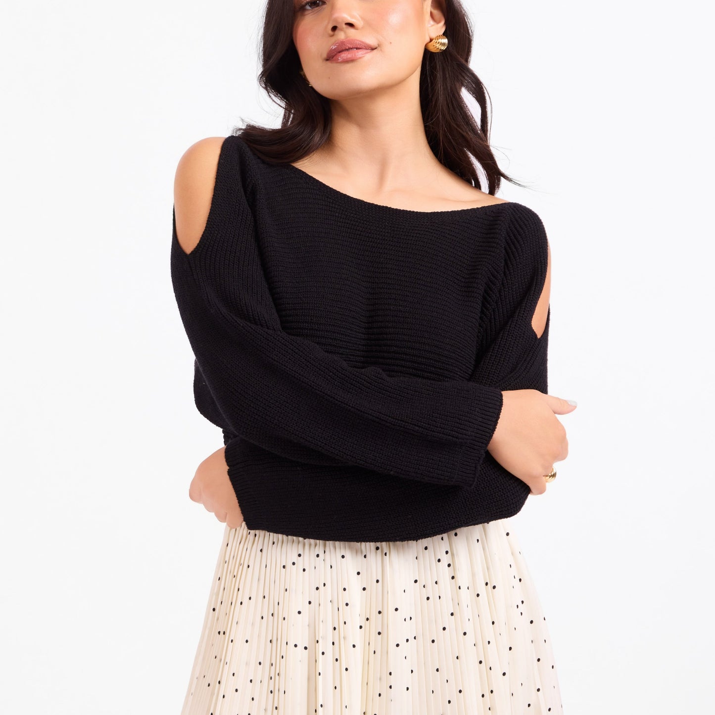 Still Hour Sweater