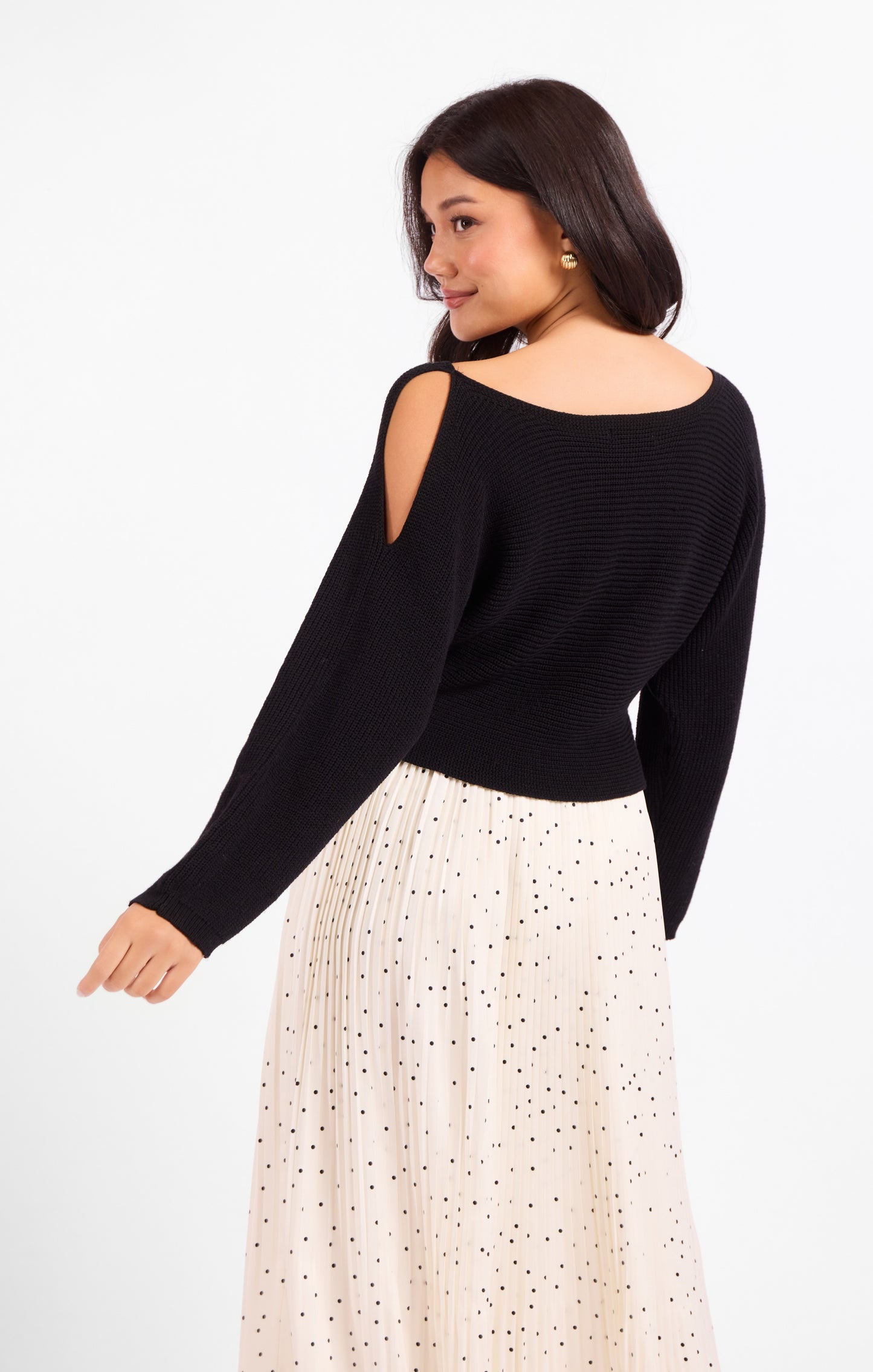 Still Hour Sweater