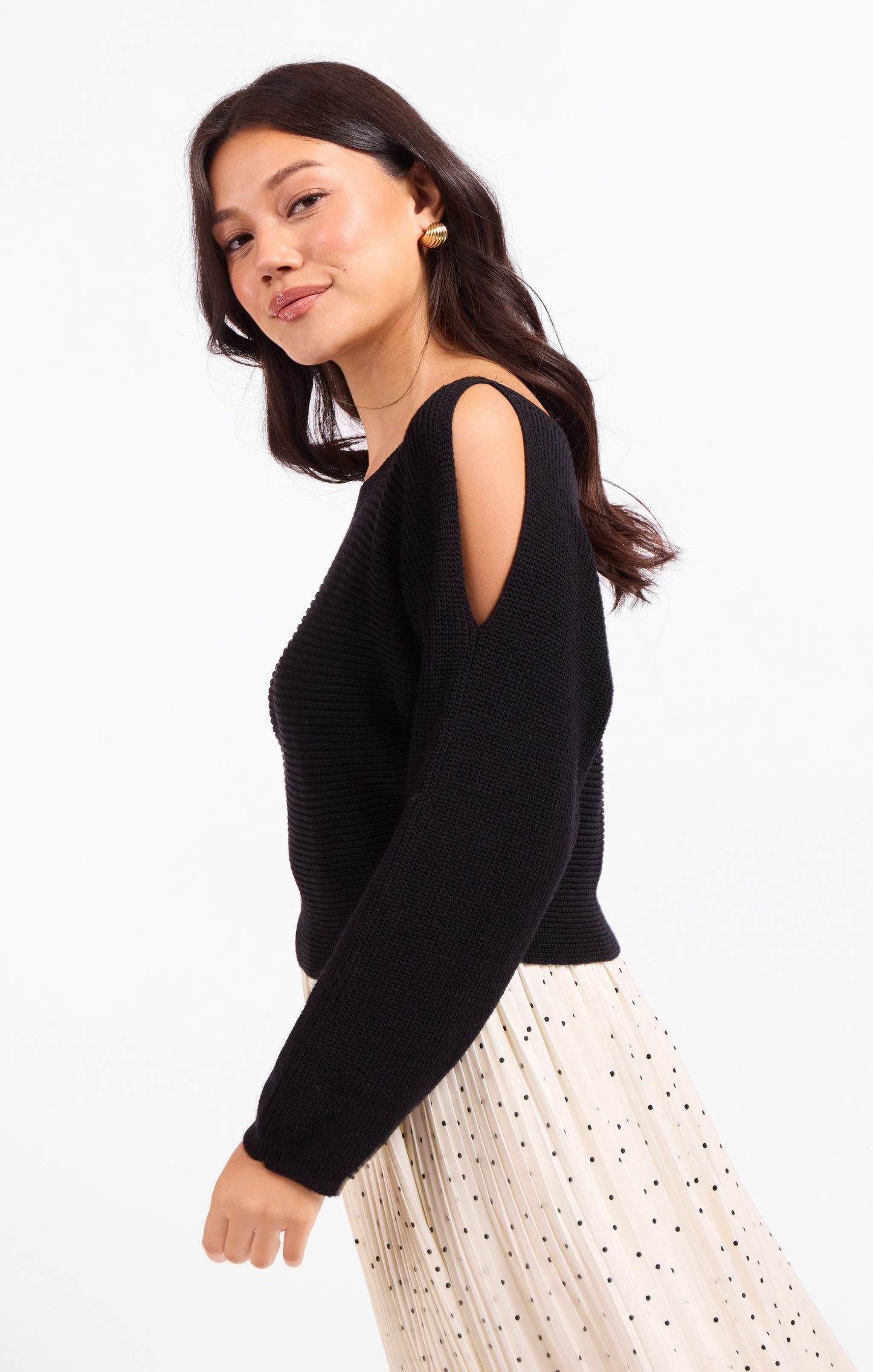 Still Hour Sweater