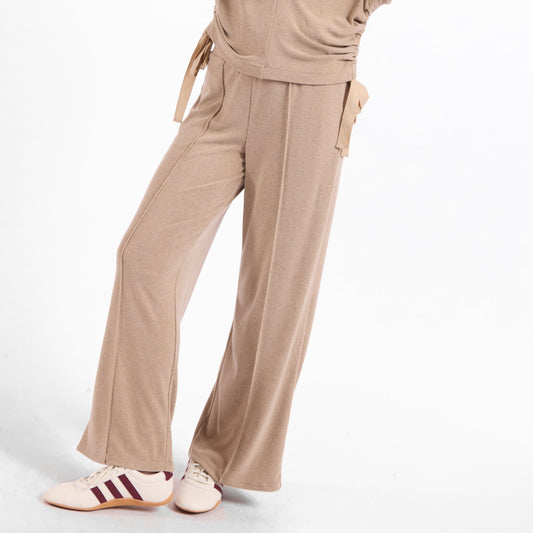 Tommy Pull On Pant