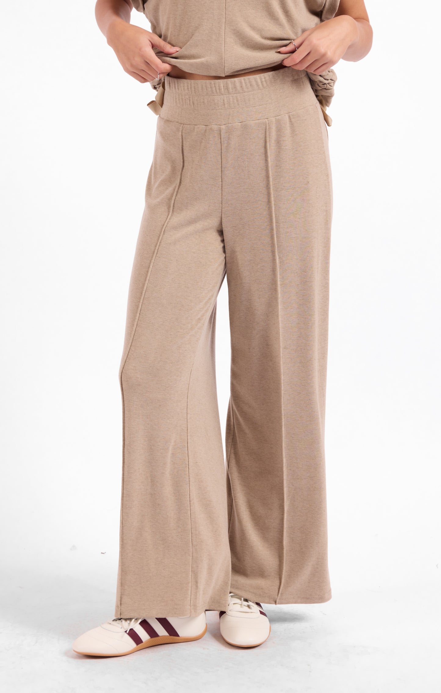 Tommy Pull On Pant