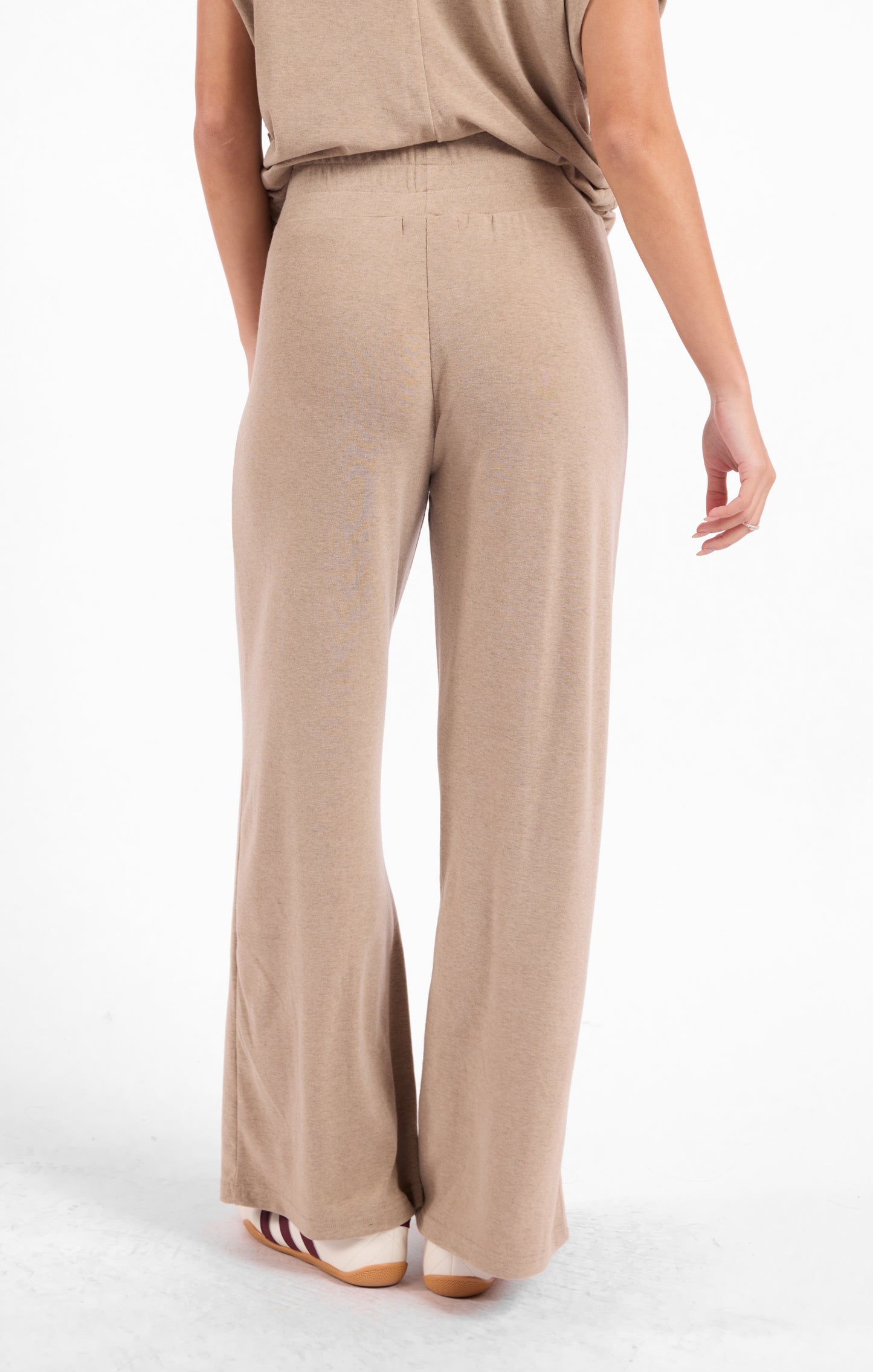 Tommy Pull On Pant